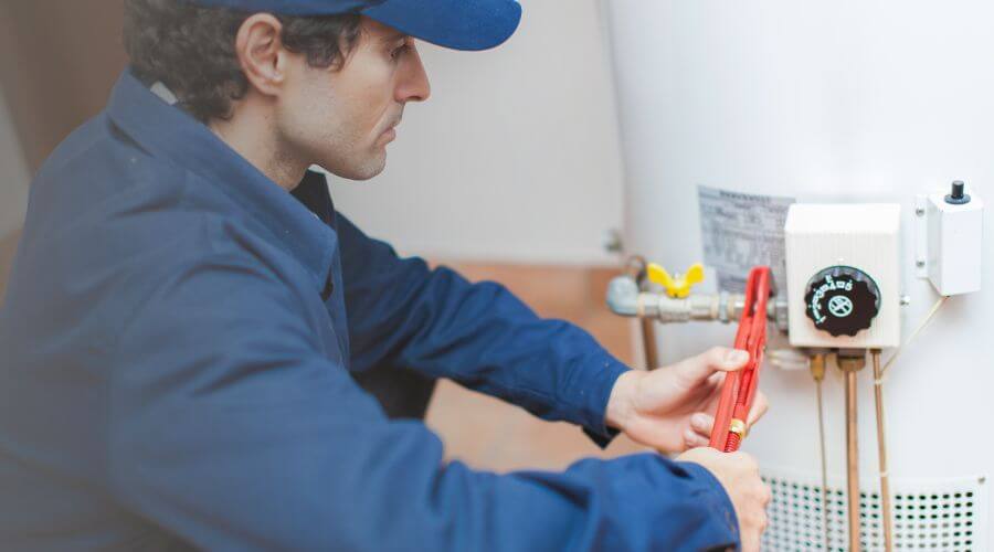 Professional Leak Detection Services in Pimento, IN